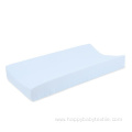 Super Soft Bamboo Muslin Changing Pad Cover